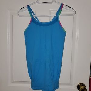 Ivivva Tank